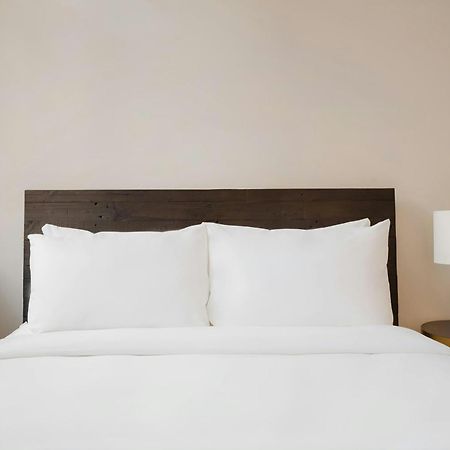 Sonder By Marriott Bonvoy The Edison Apartments Old City Filadélfia Exterior foto