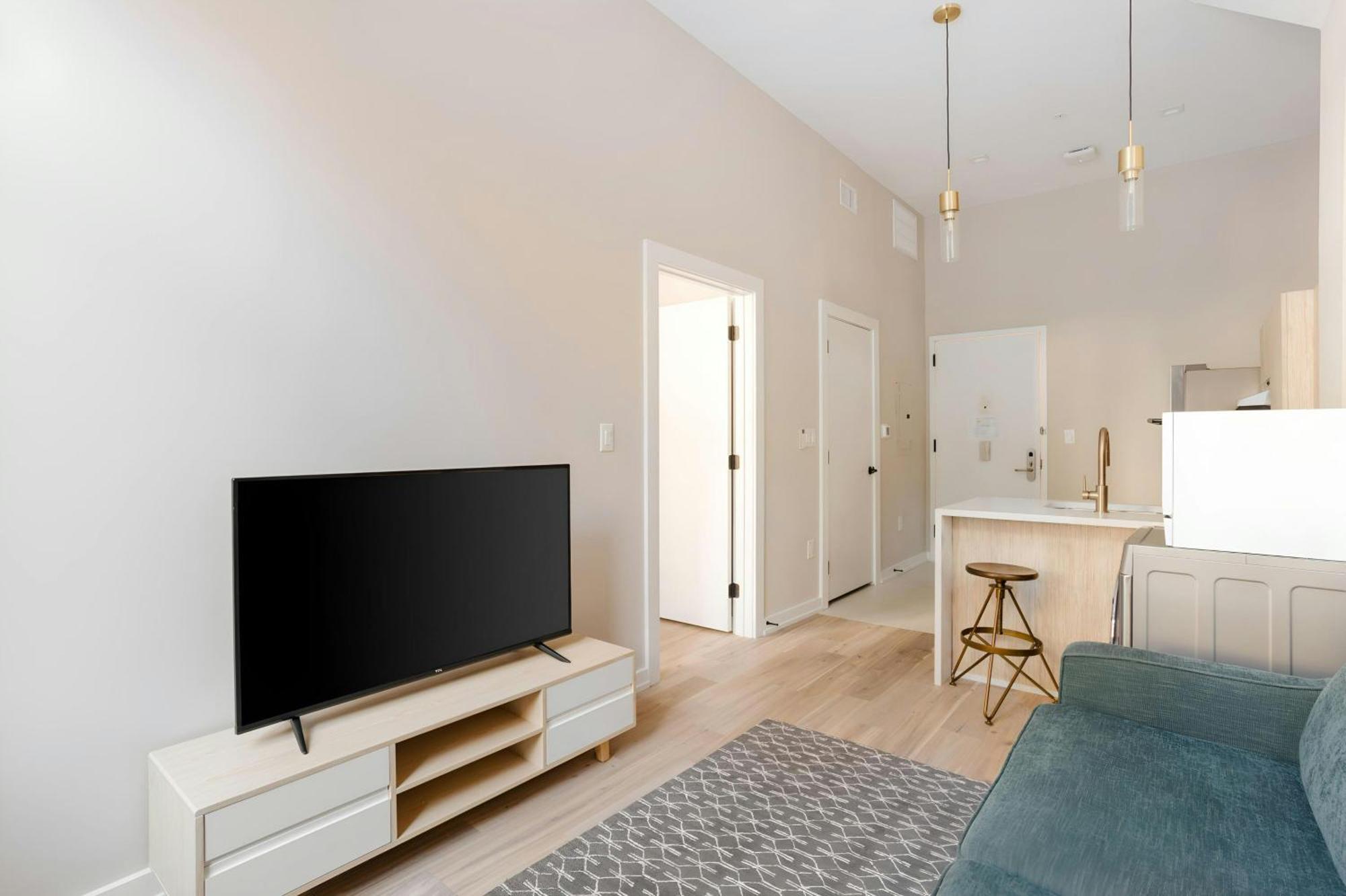 Sonder By Marriott Bonvoy The Edison Apartments Old City Filadélfia Exterior foto