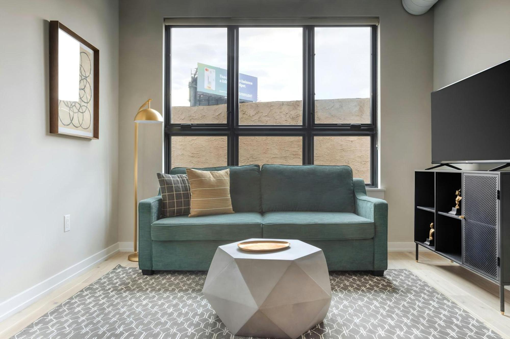 Sonder By Marriott Bonvoy The Edison Apartments Old City Filadélfia Exterior foto