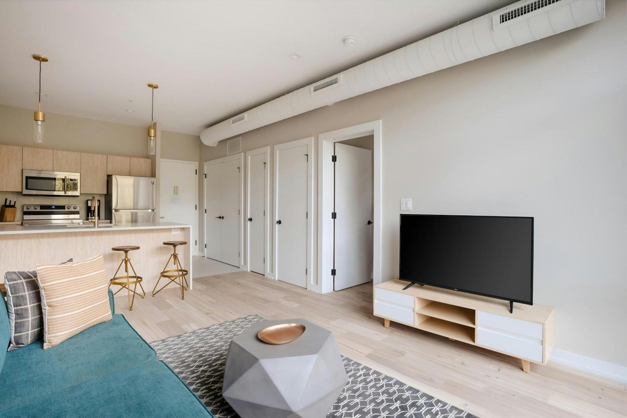Sonder By Marriott Bonvoy The Edison Apartments Old City Filadélfia Exterior foto
